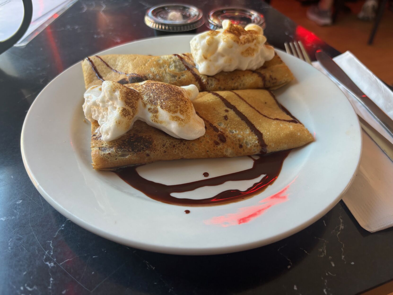 Crepes